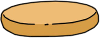 Bottom Bun